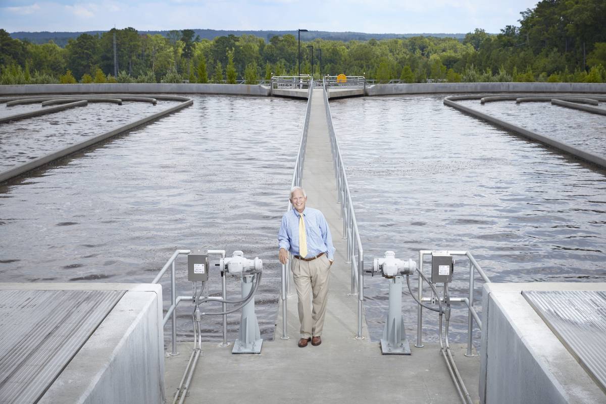 Turnipseed Engineers, Inc. Builds Jobs Through Infrastructure